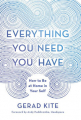 Couverture Everything You Need You Have Editions Harmony Ink Press 2016