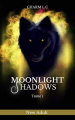 Couverture Moonlight Shadows, tome 1 Editions Autoédité 2021