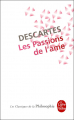 Couverture Les Passions de l'âme Editions Le Livre de Poche 2013
