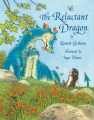 Couverture Le Dragon récalcitrant, illustré (Moore) Editions Walker Books 2004