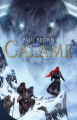 Couverture Calame, tome 2 : Les Deux Royaumes Editions Bragelonne (Fantasy) 2021