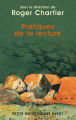 Couverture Pratiques de la lecture Editions Payot (Petite bibliothèque) 2003