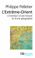 Couverture L'Extrême-Orient Editions Folio  (Histoire) 2011