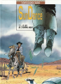 Couverture Sundance, tome 1 : Le jeu de l'homme mort Editions Glénat (Vécu) 1995