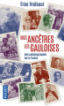 Couverture Mes ancêtres les Gauloises Editions Pocket 2021