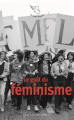 Couverture Le goût du féminisme  Editions Mercure de France 2021