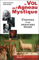 Couverture Le Vol de l'Agneau Mystique Editions Jourdan 2009
