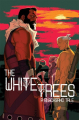 Couverture The White Trees, book 2 Editions Image Comics 2019