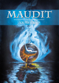 Couverture Maudit Editions Autoédité 2020