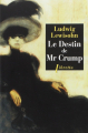 Couverture Le destin de Mr Crump Editions Libretto 2014