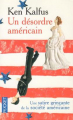 Couverture Un désordre américain Editions Pocket 2006