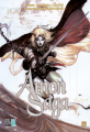Couverture Amon Saga Editions Black Box 2021