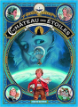 Couverture Le château des étoiles (revues), tome 01 : Le secret de l'éther Editions Rue de Sèvres 2014