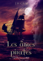 Couverture Les Âmes Pirates, tome 2 : La Vindicta Editions Autoédité 2019