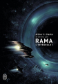Couverture Rama, intégrale, tome 1 Editions J'ai Lu 2006