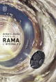Couverture Rama, intégrale, tome 2 Editions J'ai Lu 2006