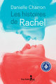 Couverture Les histoires de Rachel Editions Guy Saint-Jean 2021