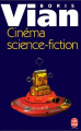Couverture Cinéma science-fiction Editions Le Livre de Poche 1998