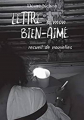 Couverture Lettre à mon bien-aimé Editions Autoédité 2020