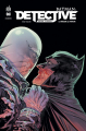 Couverture Batman : Détective, tome 5 : Briser le miroir Editions Urban Comics (DC Rebirth) 2021