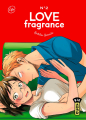 Couverture Love Fragrance, tome 02 Editions Kana (Big (Life)) 2021