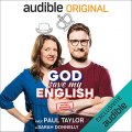 Couverture God Save my English: Beginner Editions Audible studios 2020