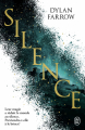 Couverture Silence, tome 1 Editions J'ai Lu 2021
