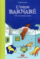 Couverture L'ours Barnabé, tome 18 : Un monde nouveau Editions La Boîte à Bulles 2017