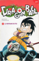 Couverture Dragon Ball (édition française), tome 2 : La Montagne de feu Editions Glénat 1993