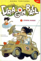 Couverture Dragon Ball (édition française), tome 3 : L'Eventail magique Editions Glénat 1993