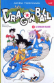 Couverture Dragon Ball (édition française), tome 4 : Le Dragon sacré Editions Glénat 1993