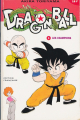 Couverture Dragon Ball (édition française), tome 6 : Les Champions Editions Glénat 1993