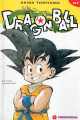 Couverture Dragon Ball (édition française), tome 7 : Confrontation Editions Glénat 1993