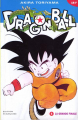 Couverture Dragon Ball (édition française), tome 8 : La Grande finale Editions Glénat 1993