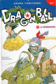 Couverture Dragon Ball (édition française), tome 9 : La Consécration Editions Glénat 1993