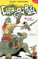 Couverture Dragon Ball (édition française), tome 11 : La Tour du muscle Editions Glénat 1993