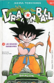 Couverture Dragon Ball (édition française), tome 12 : Les Grandes manoeuvres Editions Glénat 1993