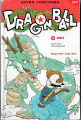 Couverture Dragon Ball (édition française), tome 14 : Arale Editions Glénat 1994
