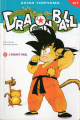 Couverture Dragon Ball (édition française), tome 16 : L'Assaut final Editions Glénat 1994