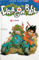 Couverture Dragon Ball (édition française), tome 17 : Le Démon Editions Glénat 1994