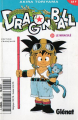 Couverture Dragon Ball (édition française), tome 20 : Le Miraculé Editions Glénat 1994