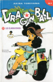 Couverture Dragon Ball (édition française), tome 21 : Les Eliminatoires Editions Glénat 1994