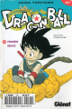 Couverture Dragon Ball (édition française), tome 24 : Première défaite Editions Glénat 1994