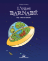 Couverture L'ours Barnabé, tome 19 : Vive la nature ! Editions La Boîte à Bulles (La malle aux images) 2019