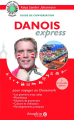 Couverture Danois express Editions du Dauphin 2014