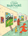 Couverture L'ours Barnabé, tome 20 : Visite guidée  Editions La Boîte à Bulles (La malle aux images) 2020