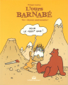 Couverture L'ours Barnabé, tome 21 : Joyeux Anniversaire !  Editions La Boîte à Bulles (La malle aux images) 2021