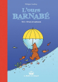 Couverture L'ours Barnabé, tome 16 : Trucs et Astuces Editions La Boîte à Bulles (La malle aux images) 2015