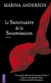 Couverture Le sanctuaire de la soumission Editions City (Poche) 2014