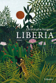 Couverture Liberia Editions Tallandier 2017